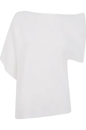 LIVIANA CONTI Maglione geometrico
