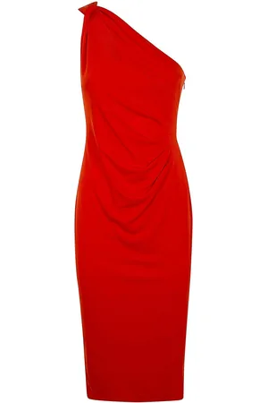 Ralph Lauren Vestito da cocktail senza maniche Ziazan