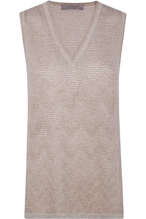 D.EXTERIOR Degrada Lux Long Top