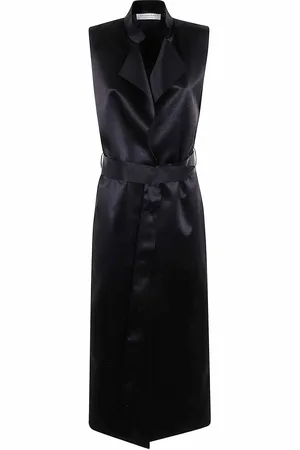 Serafini Gilet lungo