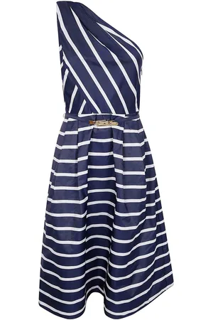 Ralph Lauren Vestito da cocktail senza maniche kazrym
