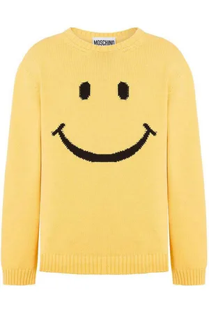 Moschino Maglione