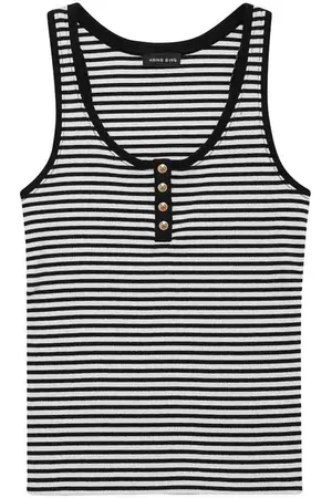 ANINE BING Top