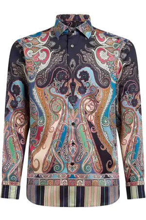 Etro Camicia
