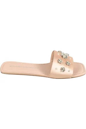 Stuart Weitzman Sandali bassi
