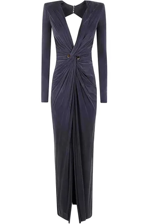 Elisabetta Franchi Vestito lungo