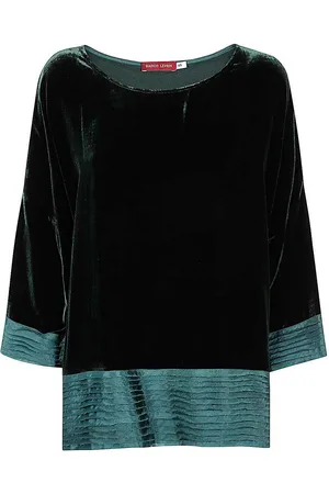 BIANCO LEVRIN Camicia Paris Oriana