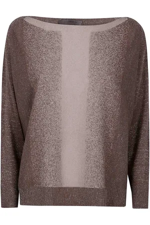 D.EXTERIOR T-shirt oversize lunghe finanziate