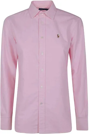 Ralph Lauren Camicia in cotone