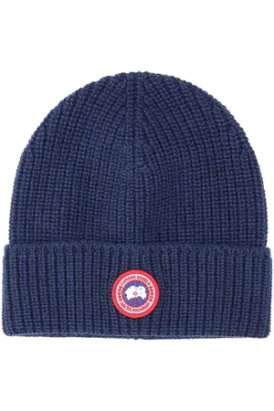 Canada Goose Berretto logo