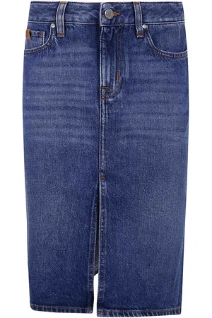 Jacob Cohen Denim vintage 5pkt longuette