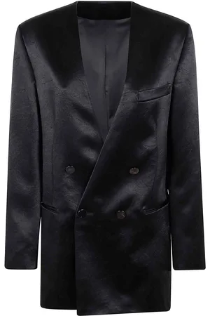 Serafini Over DoubleBreast Jacket