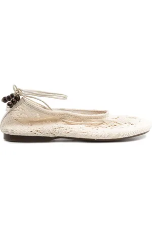 ALOHAS Ballerine in rete