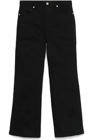 Jil Sander Jeans