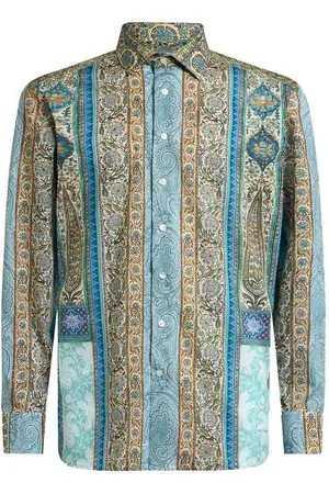 Etro Camicia