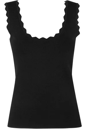 Blugirl Top jacquard