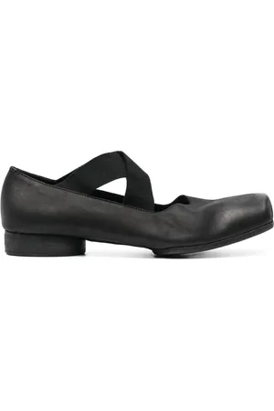 UMA WANG Ballerine in pelle