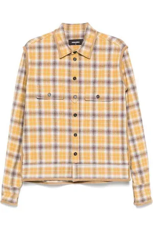 Dsquared2 Camicia