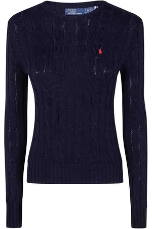 Ralph Lauren Pullover a manica lunga Juliana