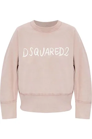 Dsquared2 Felpa