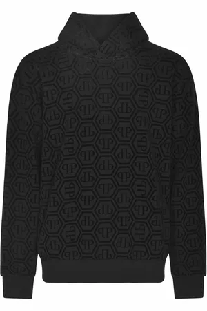 Philipp Plein Felpa