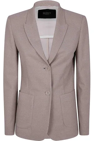 SEVENTY BY SERGIO TEGON Giacca blazer