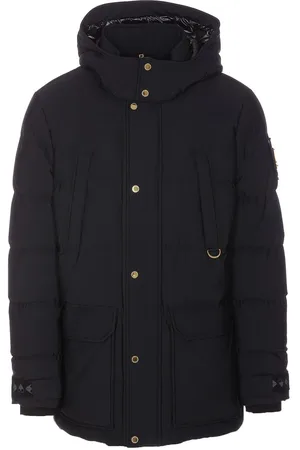 Moose Knuckles Parka Valleyfield