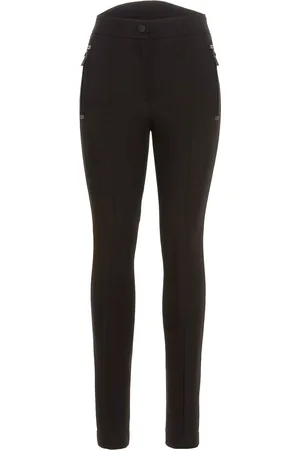 Moncler Pantaloni in twill
