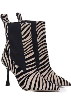 Giuliano Galiano Alena Ankle Boots