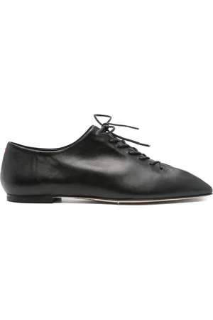 Aeyde Isla Nappa Leather Black