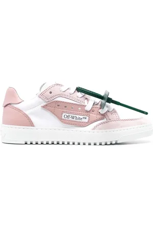 OFF-WHITE Sneakers in pelle di vitello
