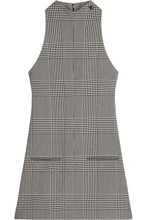Courrèges Vestito senza maniche