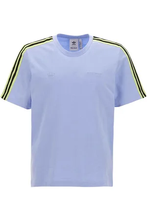 adidas T-shirt con bande