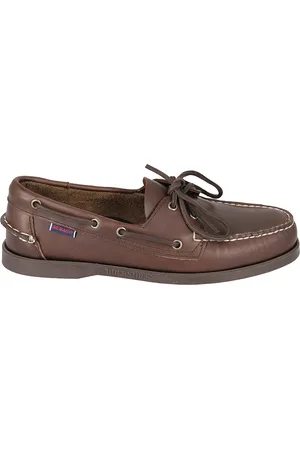 SEBAGO Mocassini Portland Dockside