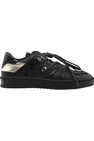 Giuliano Galiano Sneakers Jeson Realizzate In Pelle