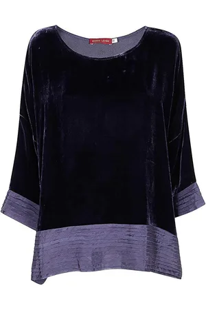 BIANCO LEVRIN Camicia Paris Oriana