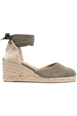 Castaner Carina Espadrille