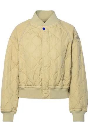 Burberry Bomber Trapuntato