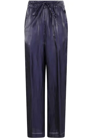 GENTRYPORTOFINO Pantaloni intrecciati