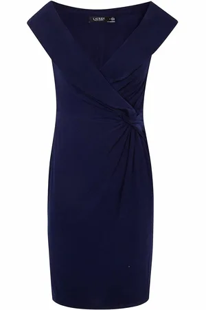 Ralph Lauren Vestito da cocktail Leonidas Sh