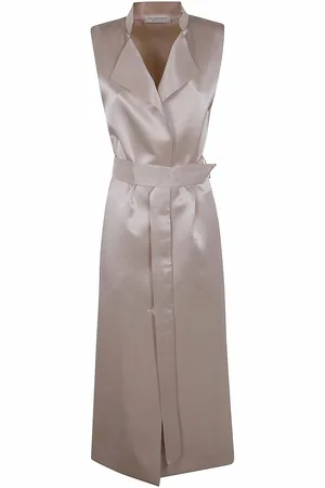 Serafini Gilet lungo
