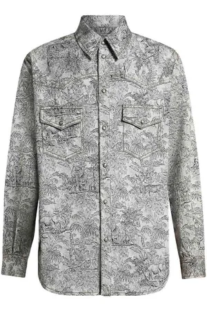 Etro Camicia