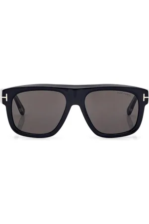 Tom Ford Occhiali da sole geometrici icona