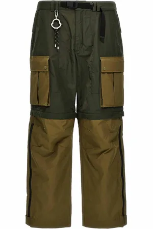 Moncler Pantaloni Genius x Pharrell Williams