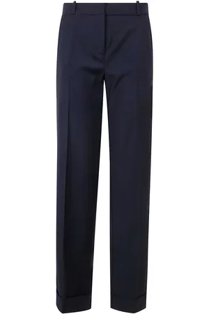 KILTIE Pantaloni a gamba larga Andrew