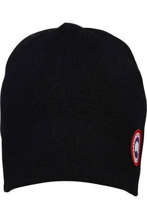 Canada Goose Berretto logo