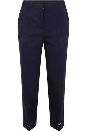Twin-Set Pantaloni regolari