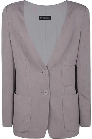 Emporio Armani Blusa