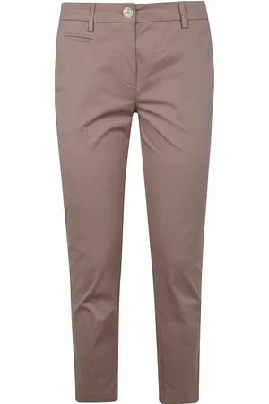 Twin-Set Pantaloni regolari