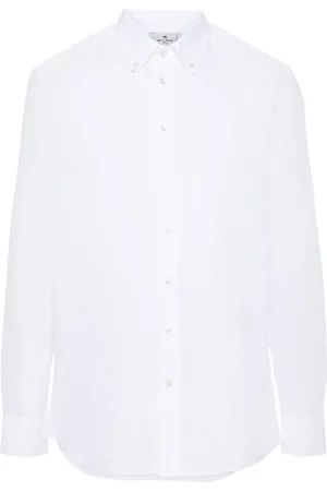 Etro Camicia bianca